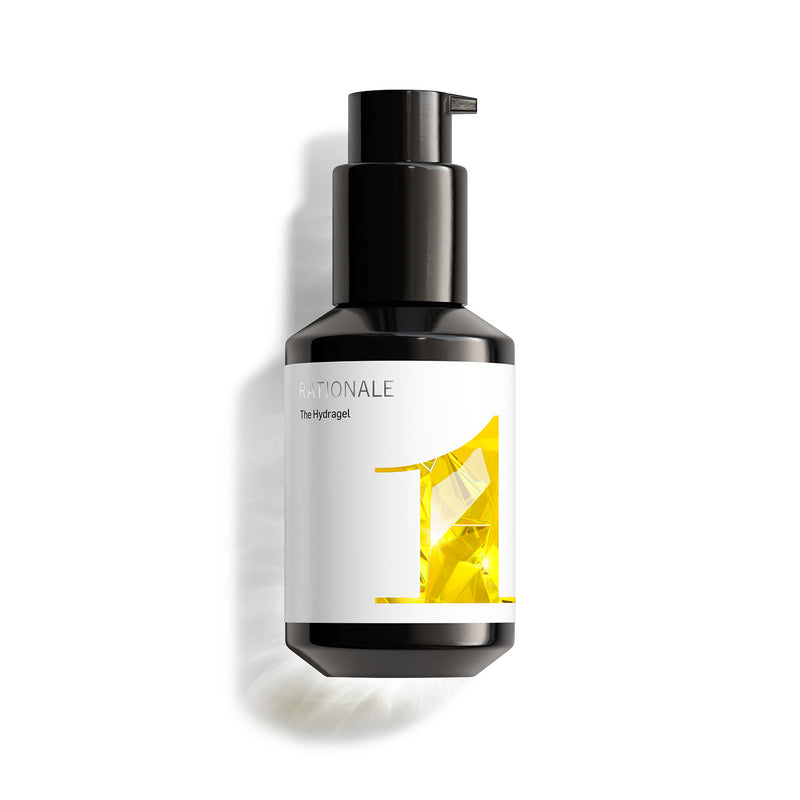 #1 The Hydragel