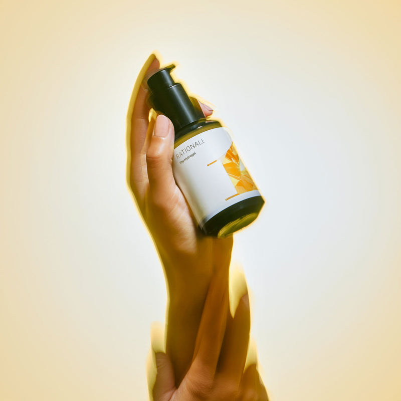 #1 The Hydragel