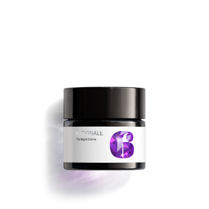 #6 The Night Crème