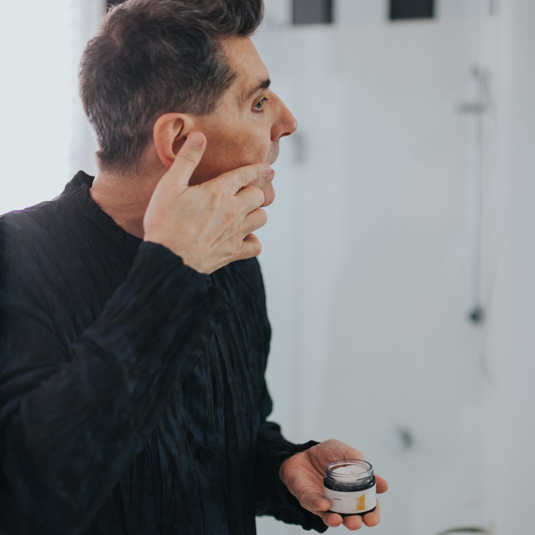 Richard Parker: My Essential Six