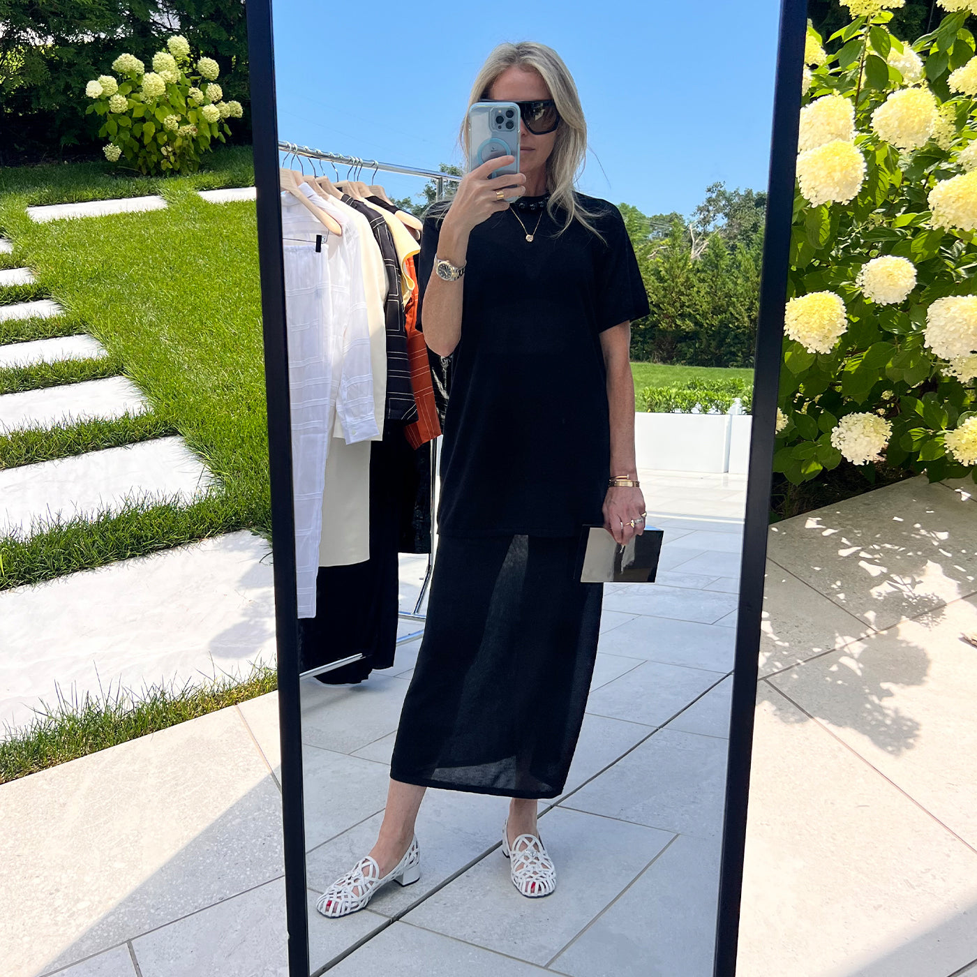 6 Minutes with Eleanor Banco