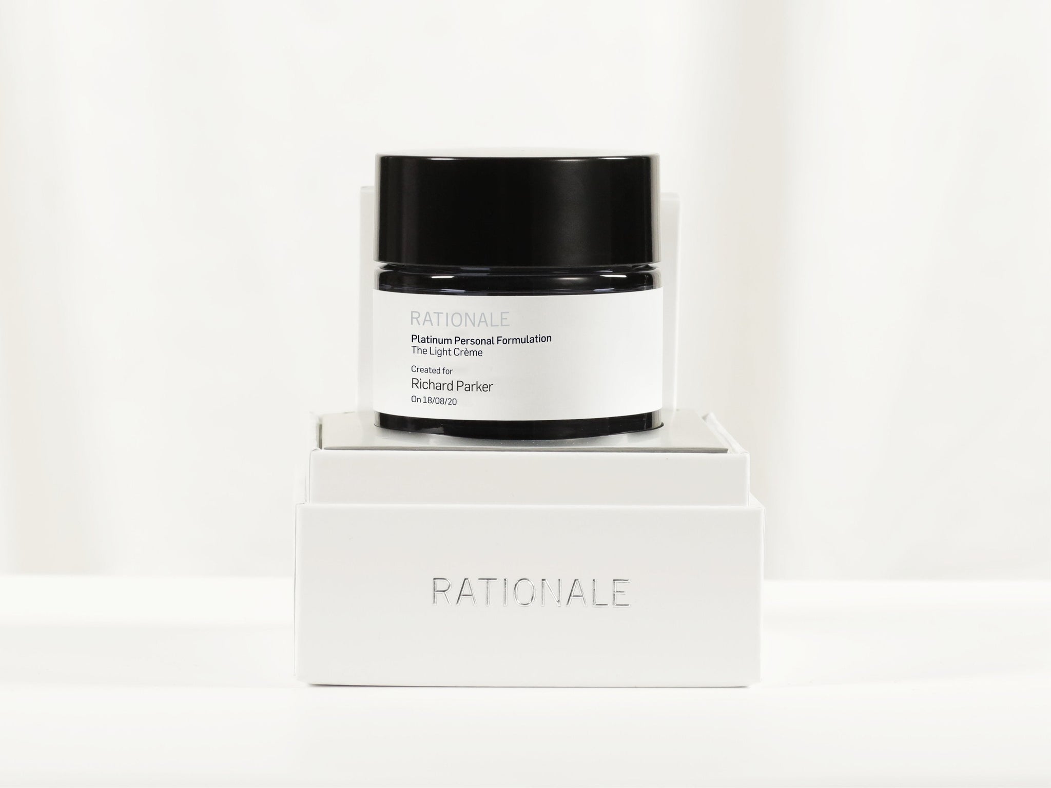 The Platinum Experience