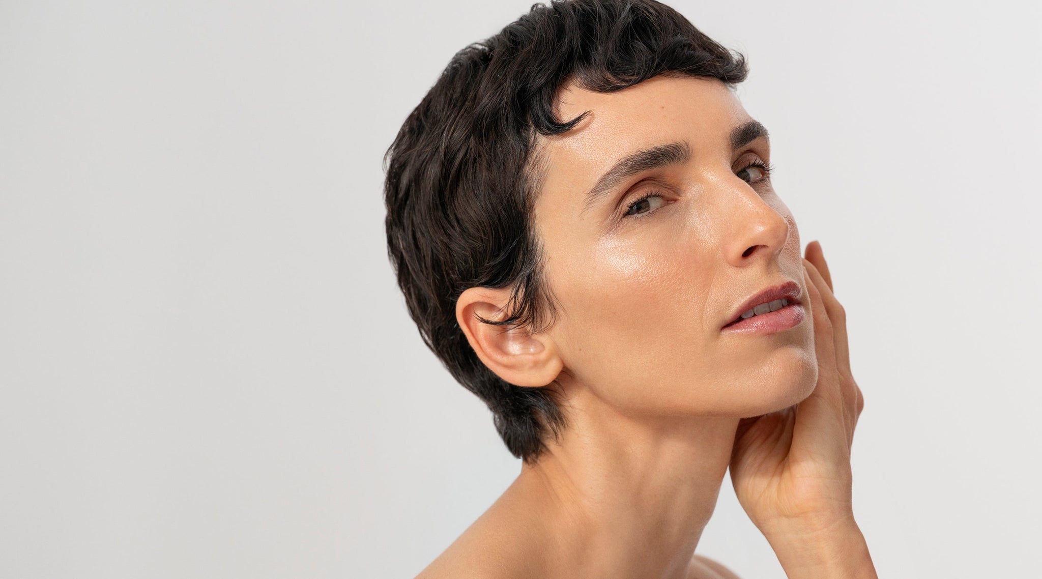 How to Exfoliate Your Face, the RATIONALE Way