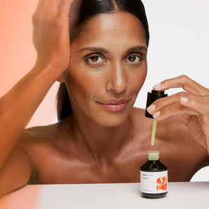 Find Your Perfect Serum Solution 