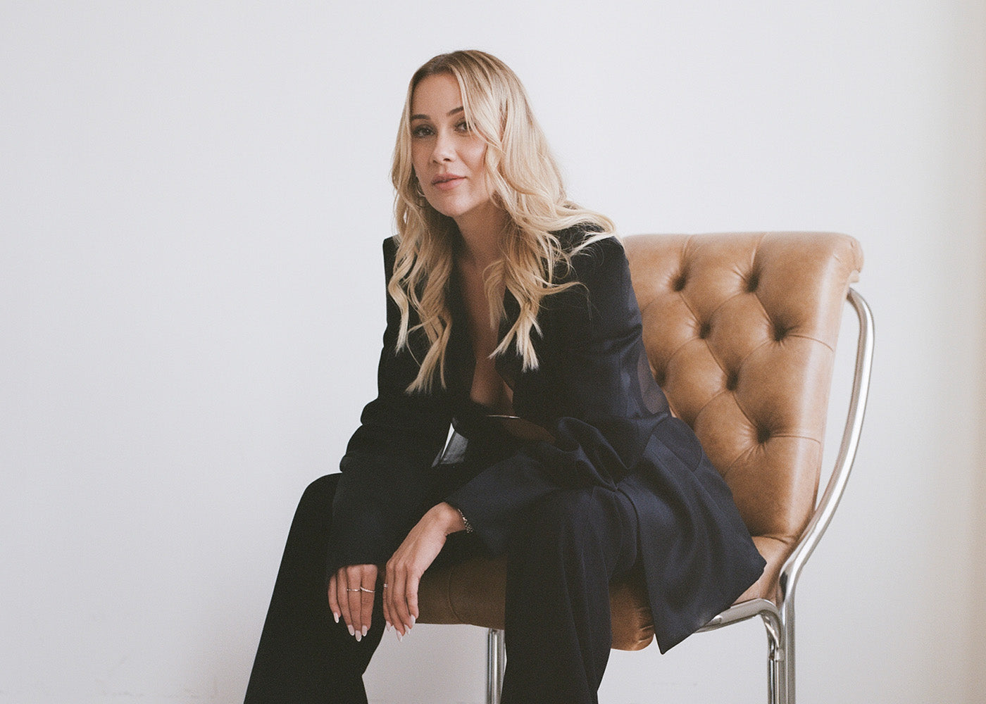 5 Minutes with Gab Waller: Her Skincare Secrets