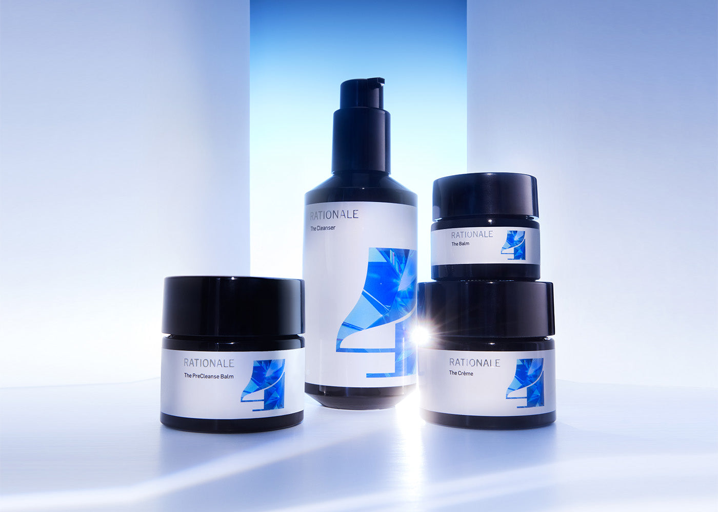 The Integrity Collection: A Foundation for Nourished Skin