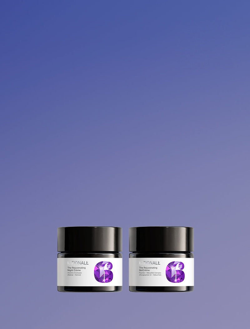 #6 The Rejuvenating Collection