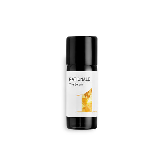 DELUXE SAMPLE - #1 The Serum
