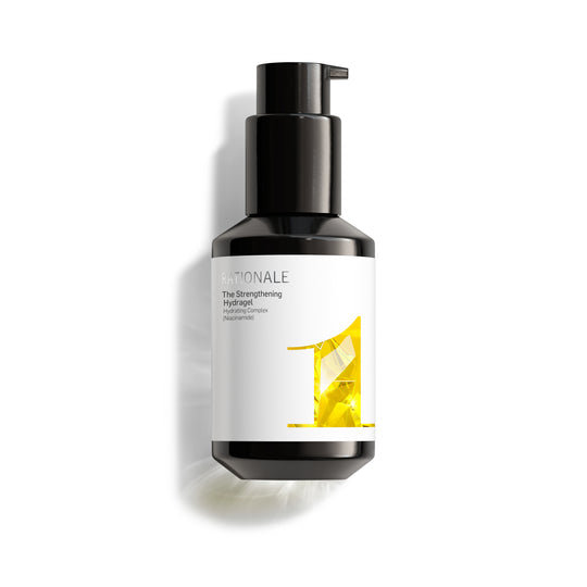 #1 The Strengthening Hydragel