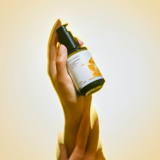 #1 The Strengthening Hydragel