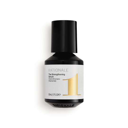 #1 The Strengthening Serum