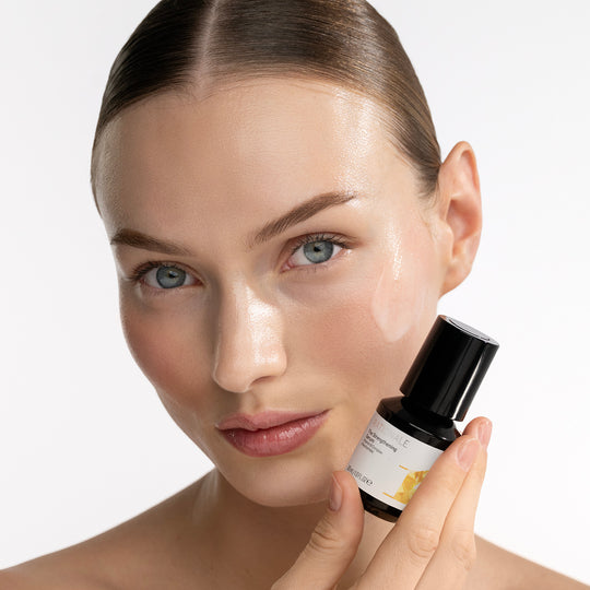 #1 The Strengthening Serum