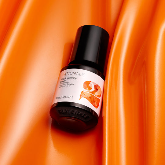 The Antioxidant Brightening Duo