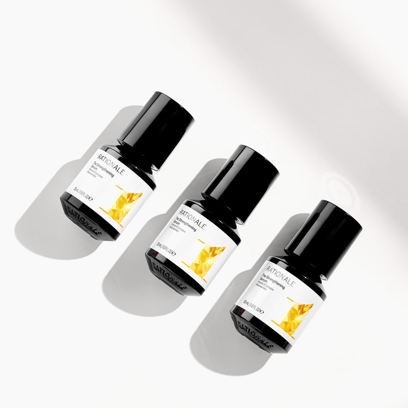 The Anti-Ageing Trio (Sensitive)