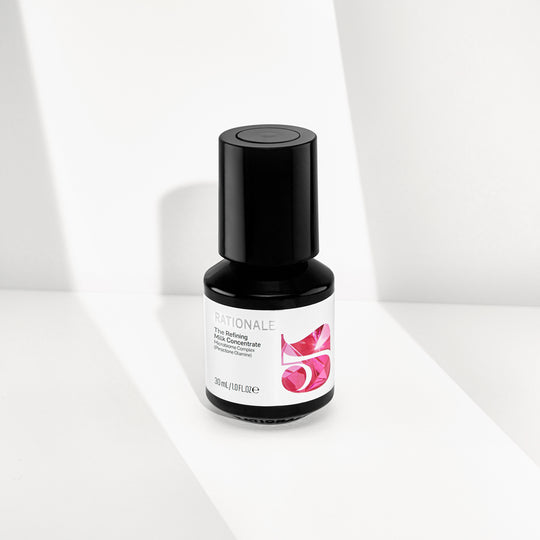 The Anti-Ageing Trio (Sensitive)