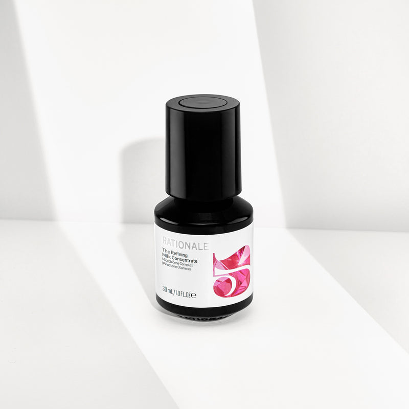 The Anti-Ageing Trio (Sensitive)