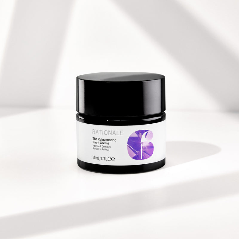 The Anti-Ageing Trio (Sensitive)