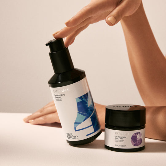 The Repair Nightly Duo