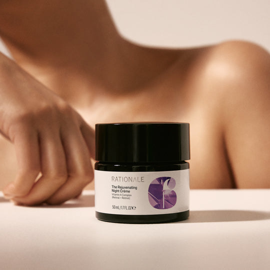 The Repair Nightly Duo
