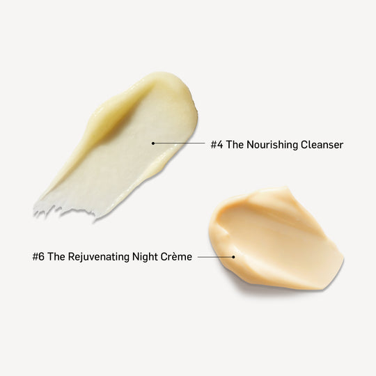 The Repair Nightly Duo