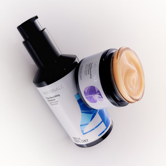 The Repair Nightly Duo