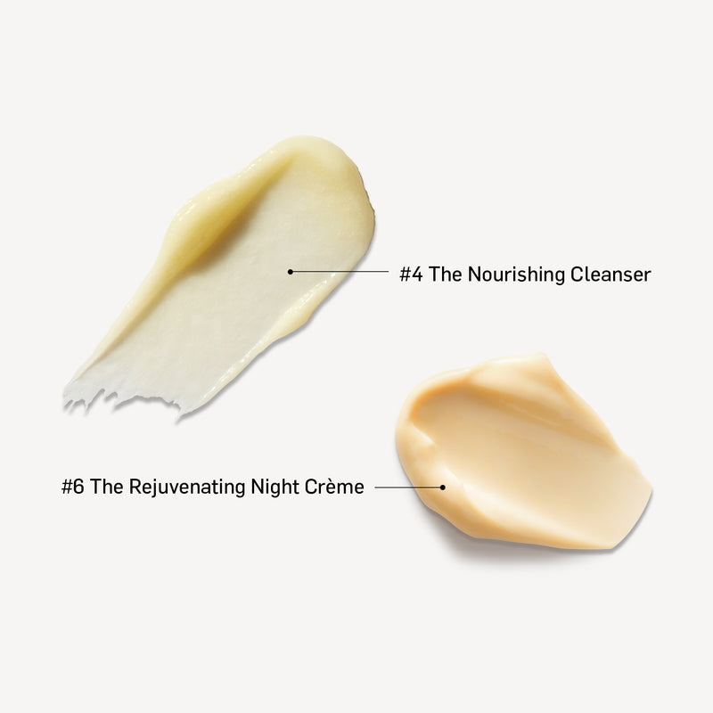 The Repair Nightly Duo