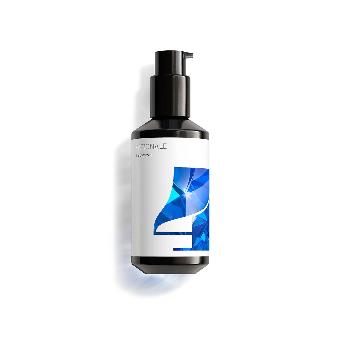 #4 The Cleanser