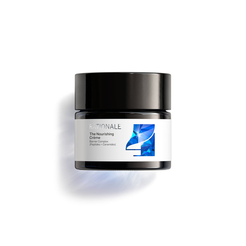 RATIONALE 4 The Nourishing Creme Image 2