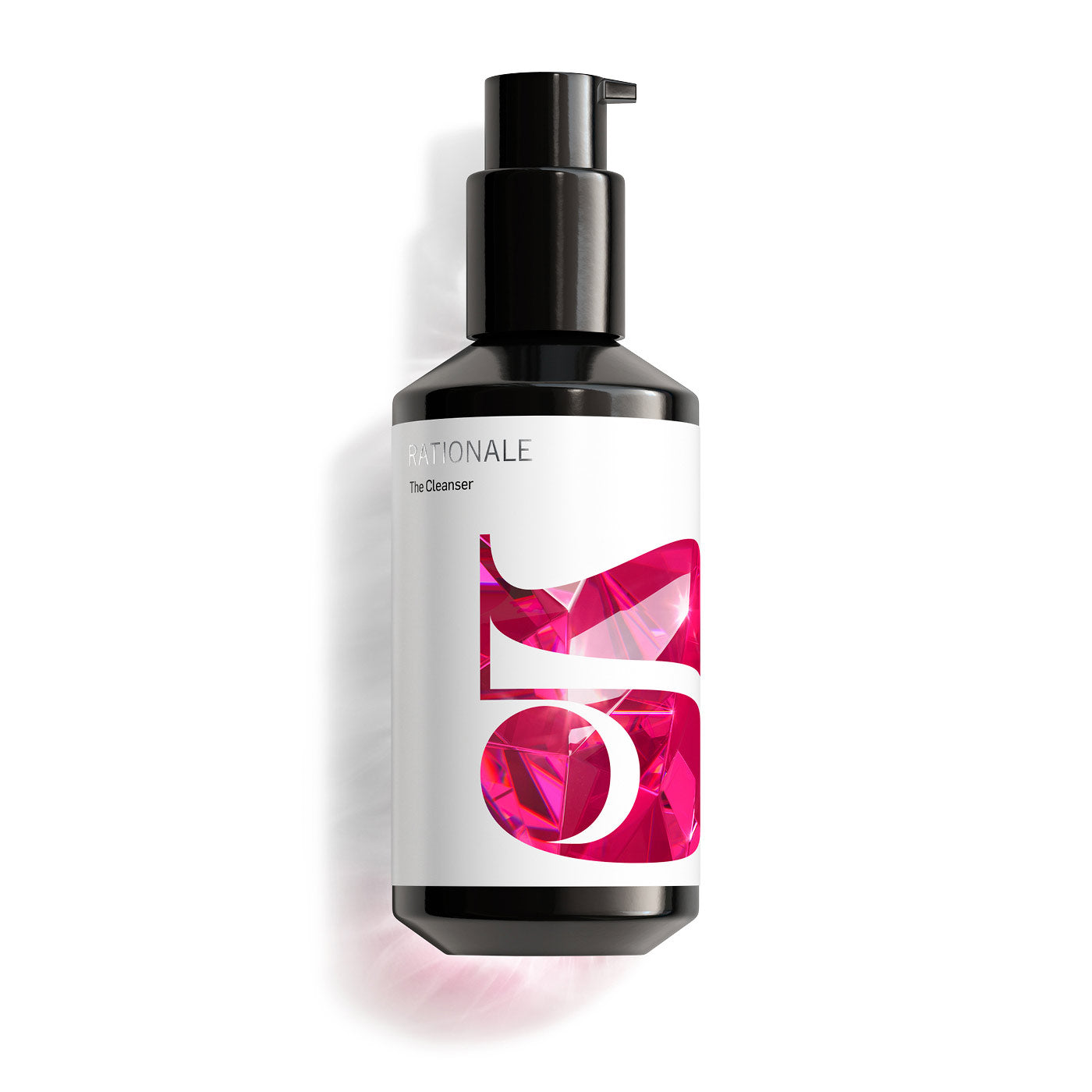 #5 The Cleanser
