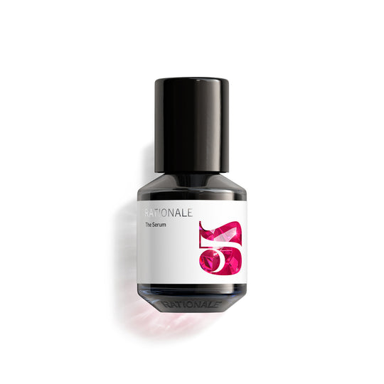 #5 The Milk Concentrate