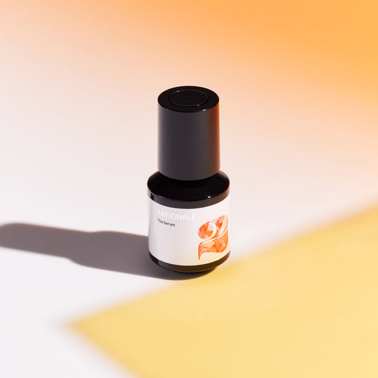 #2 The Serum