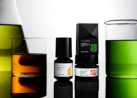 The Discovery Travel Kit