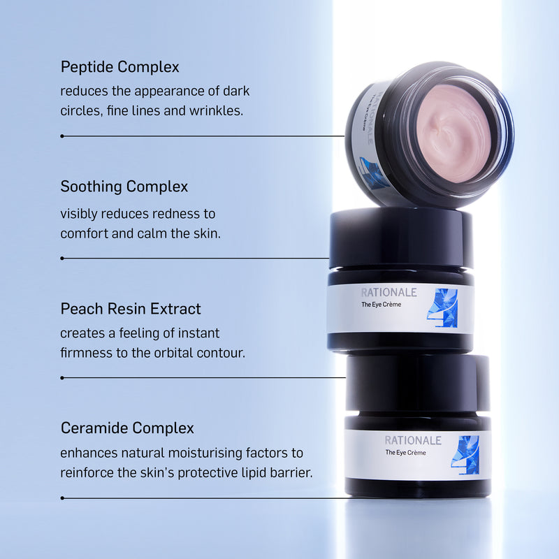 #4 The Eye Creme