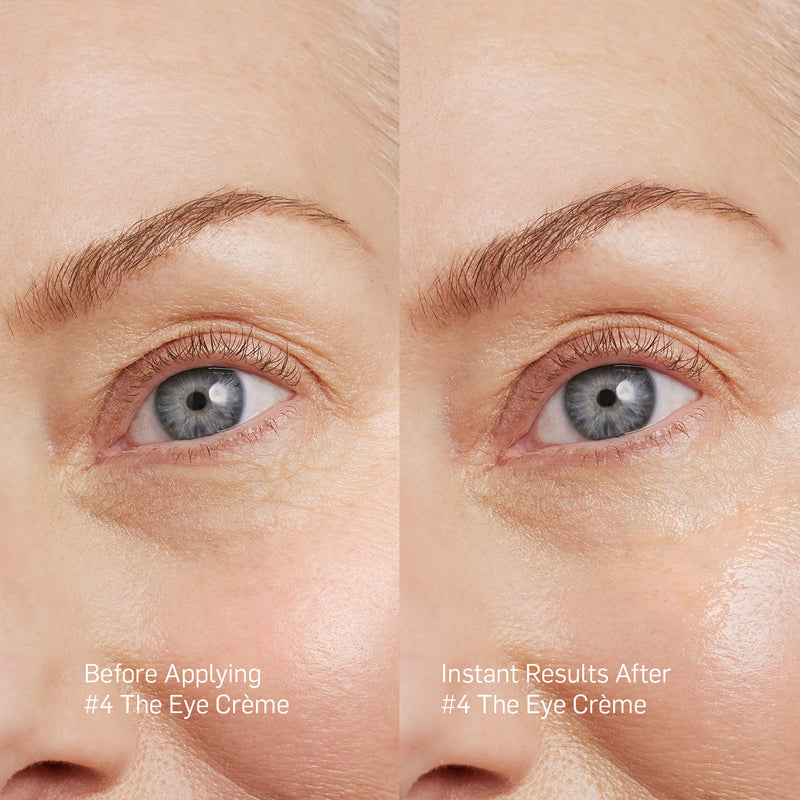 #4 The Eye Creme