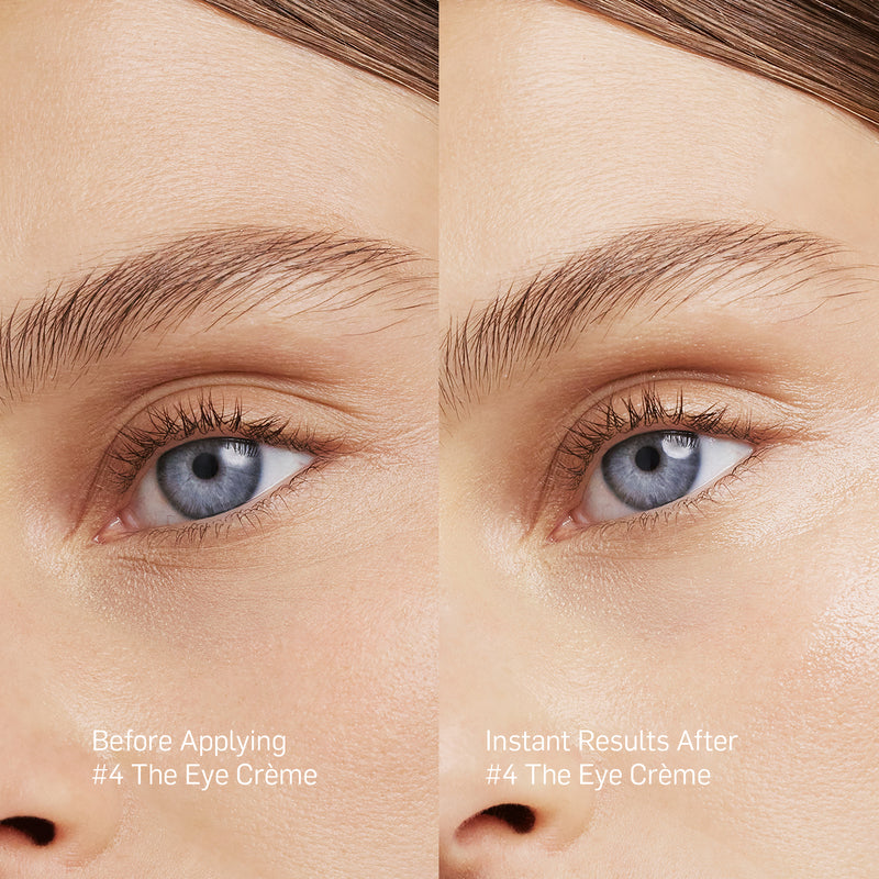 #4 The Eye Creme