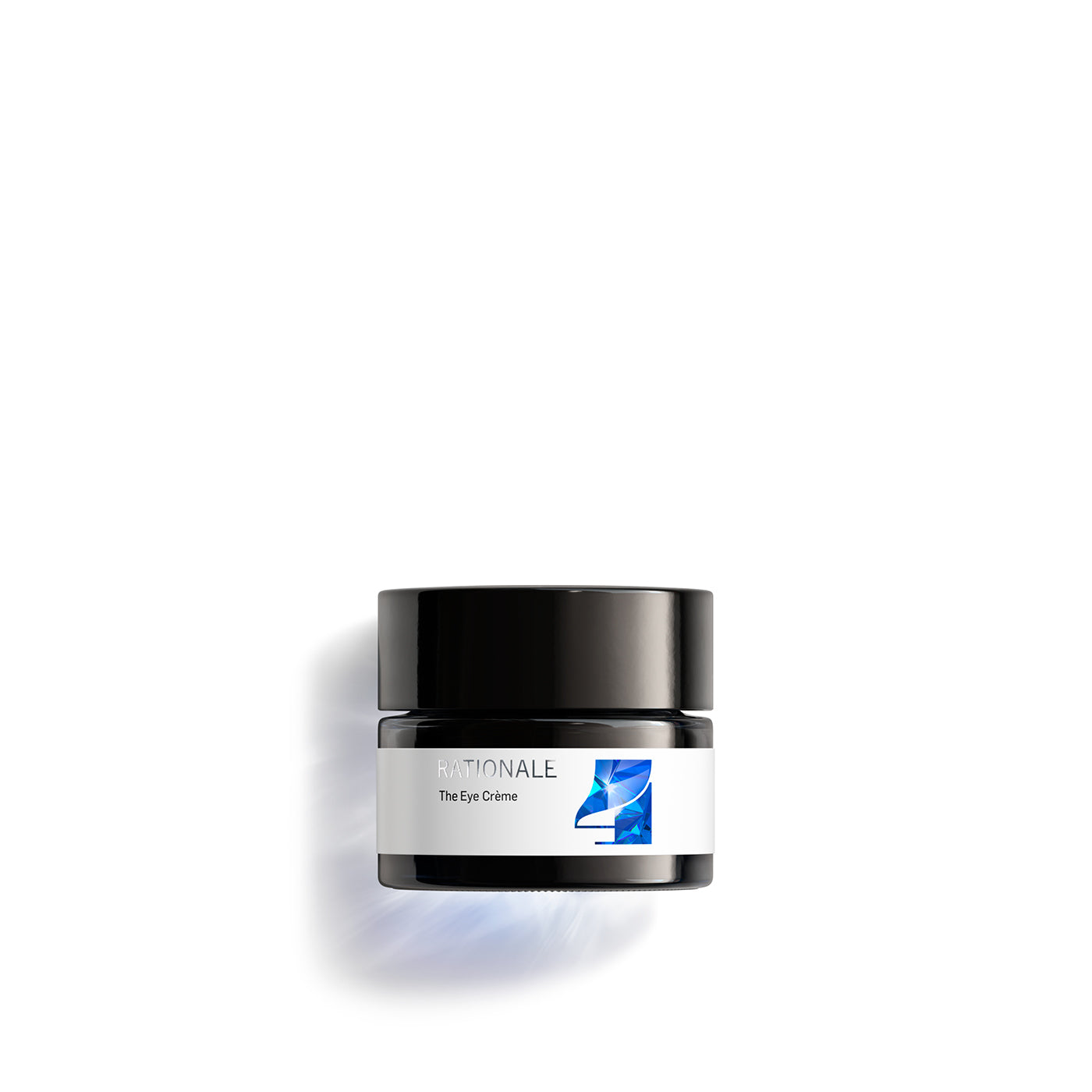 #4 The Eye Creme