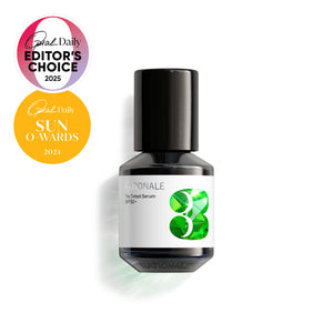 #3 The Tinted Serum Broad Spectrum SPF50+