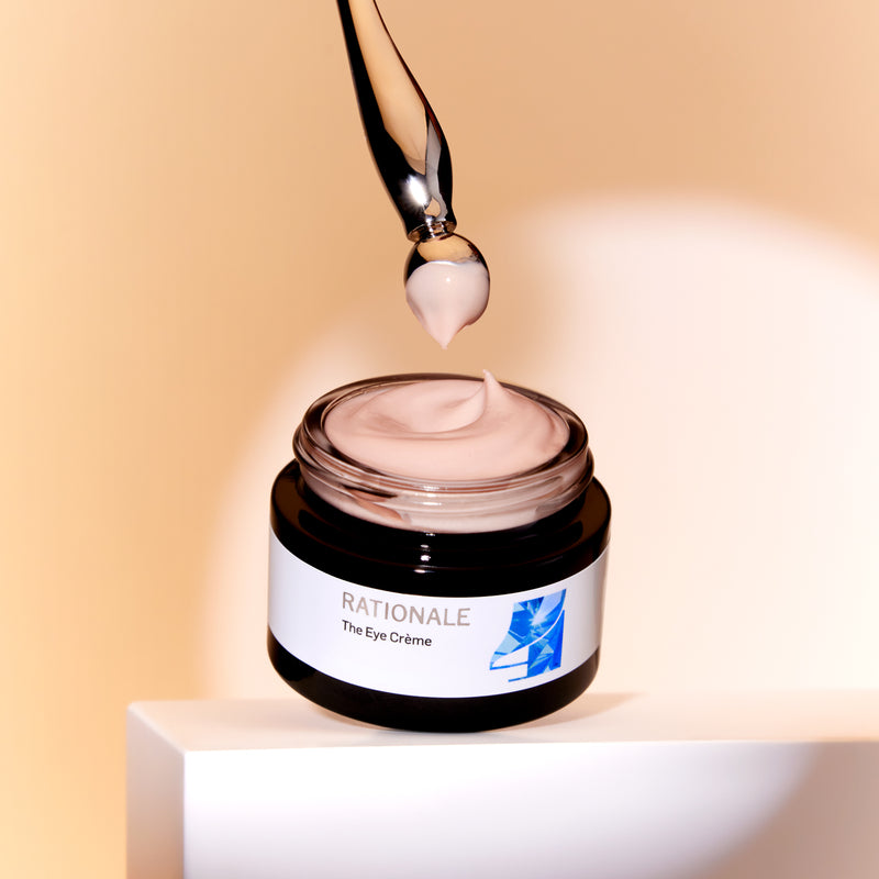 #4 The Eye Creme