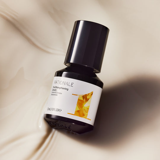 The Anti-Ageing Trio (Resilient)