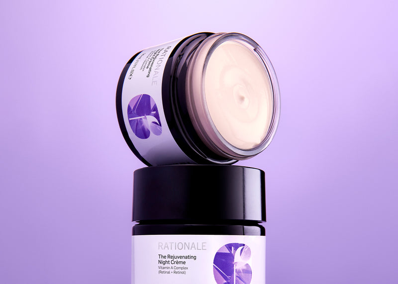 #6 The Rejuvenating Night Crème