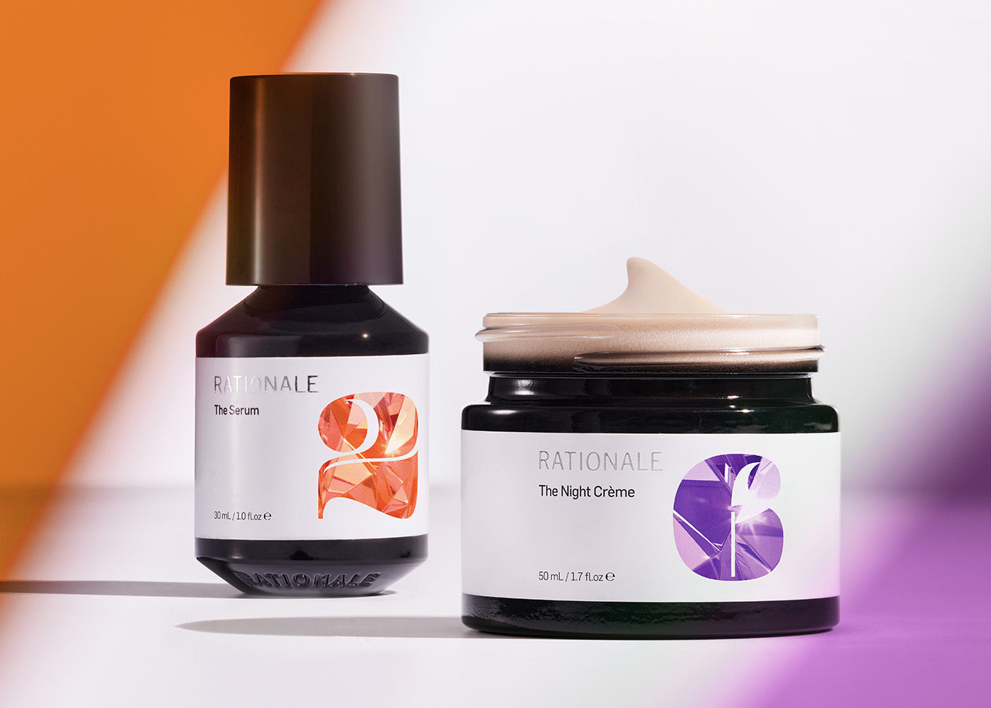 RATIONALE | Luxury Skincare