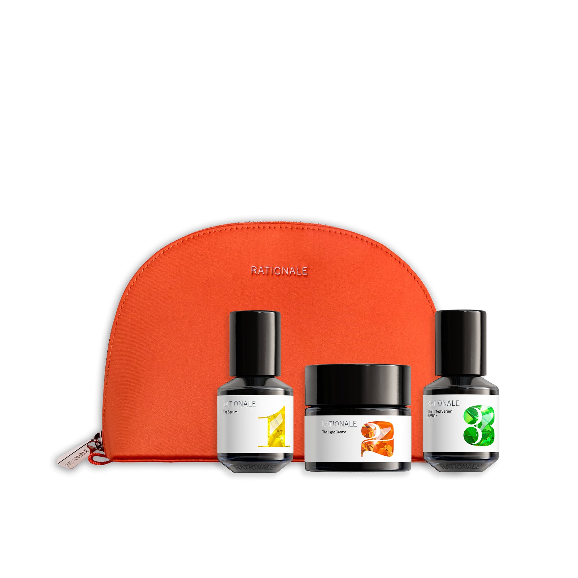 The Daily Glow Set