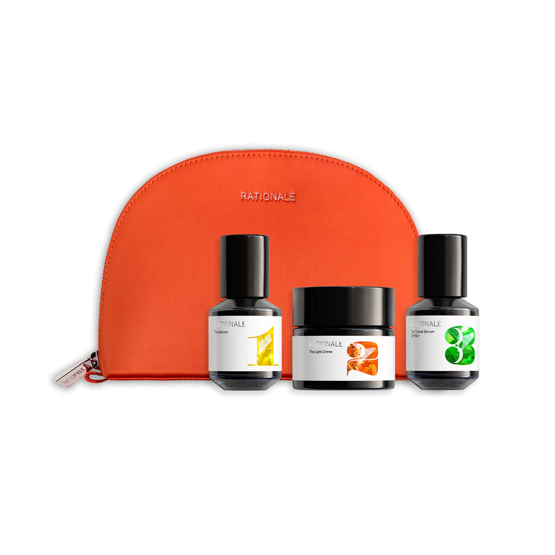 The Daily Glow Set