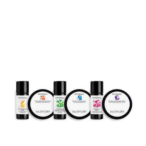 Introductory Sample Sets
