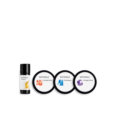 Introductory Sample Sets
