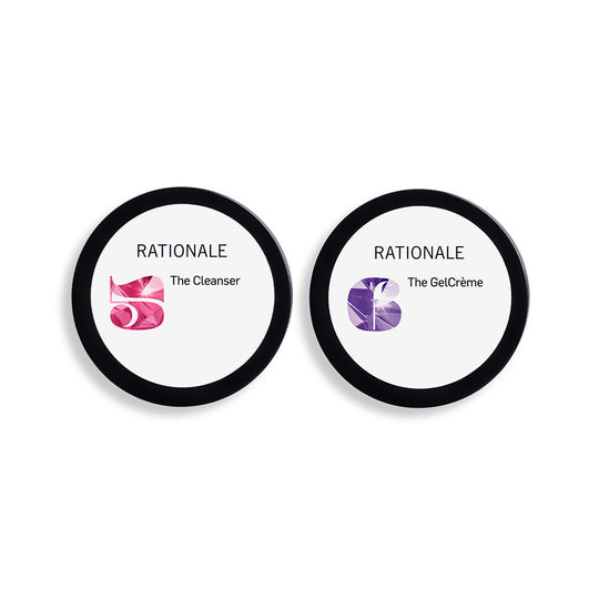 Refine + Hydrate 0.1 fl.oz