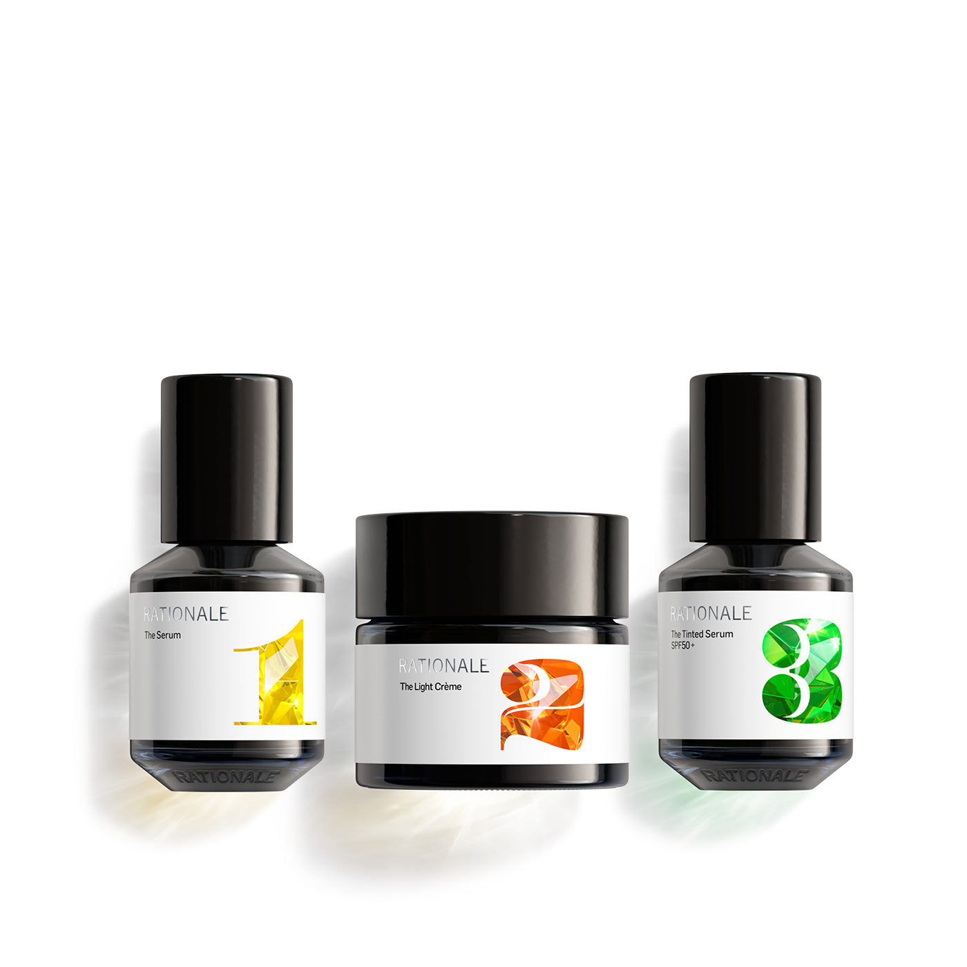 The Summer Skin Set