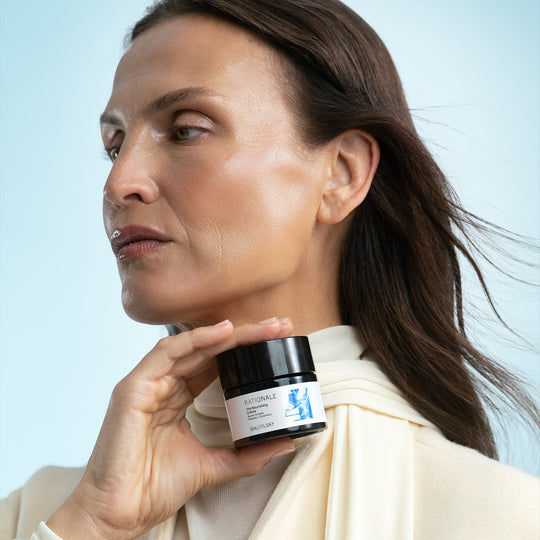 #4 The Nourishing Crème