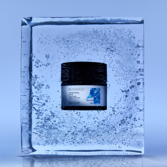 #4 The Nourishing Crème