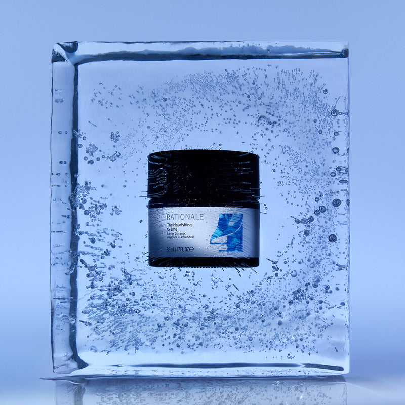#4 The Nourishing Crème